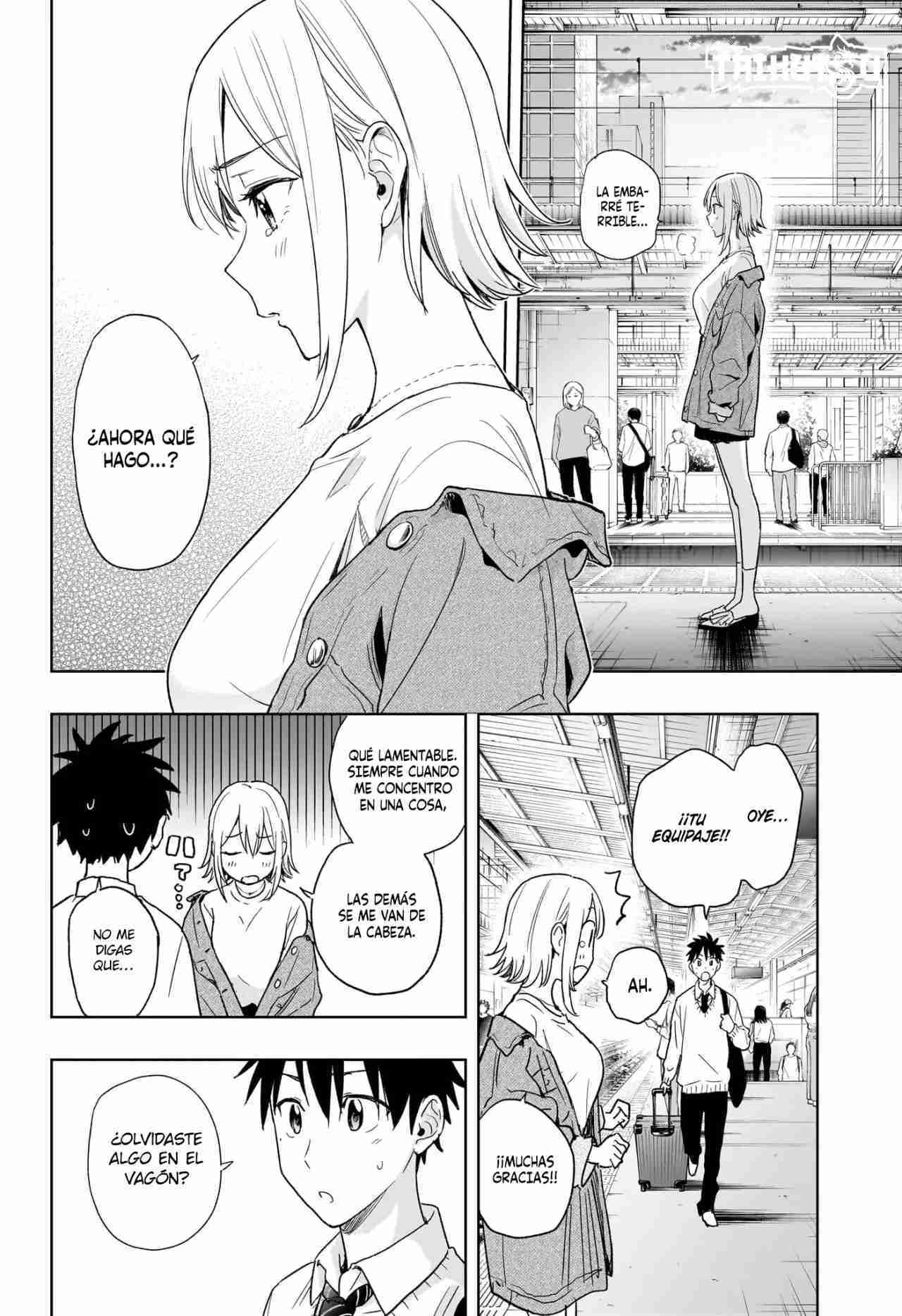Read Hima Ten! ES Manga Online