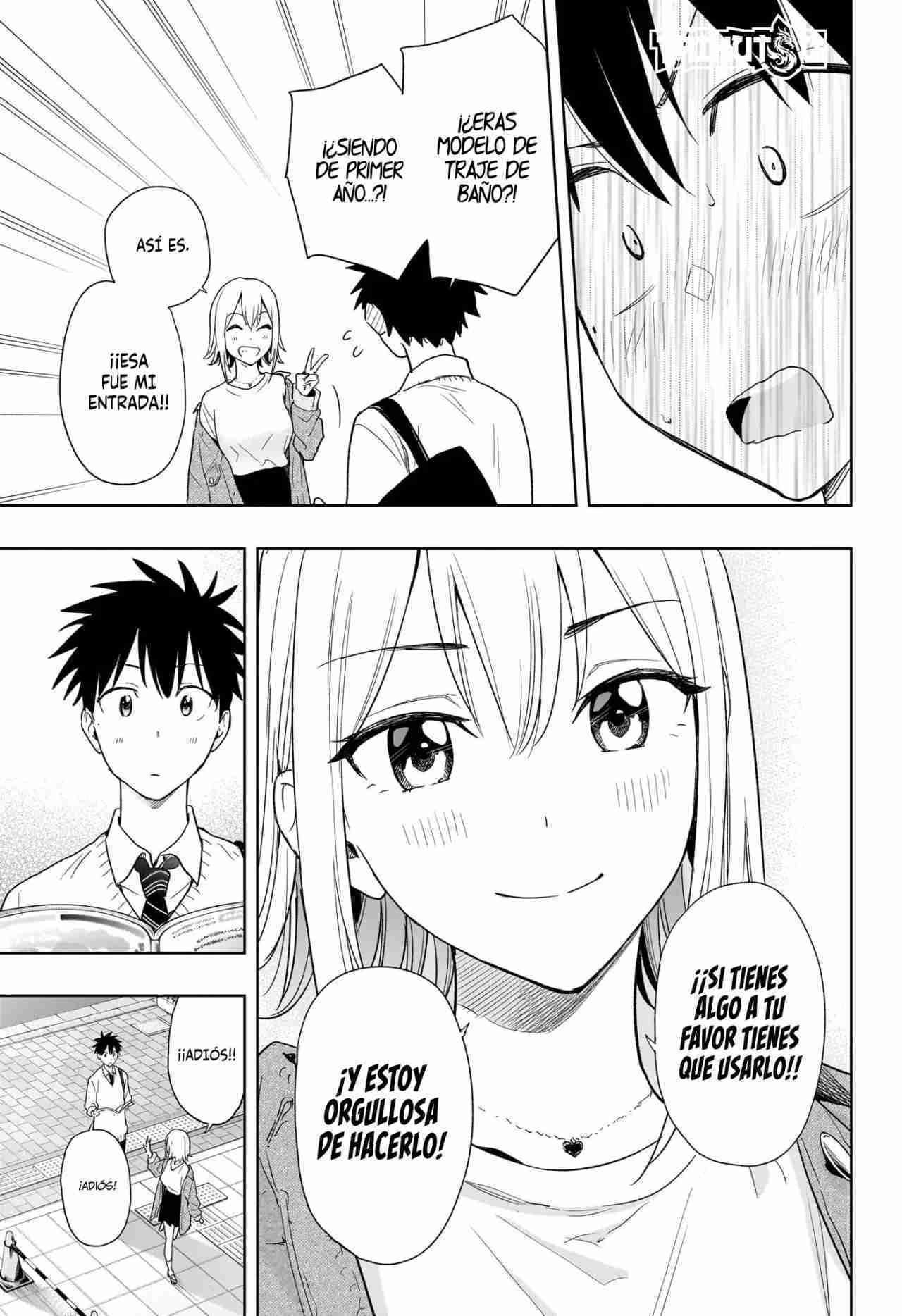 Read Hima Ten! ES Manga Online