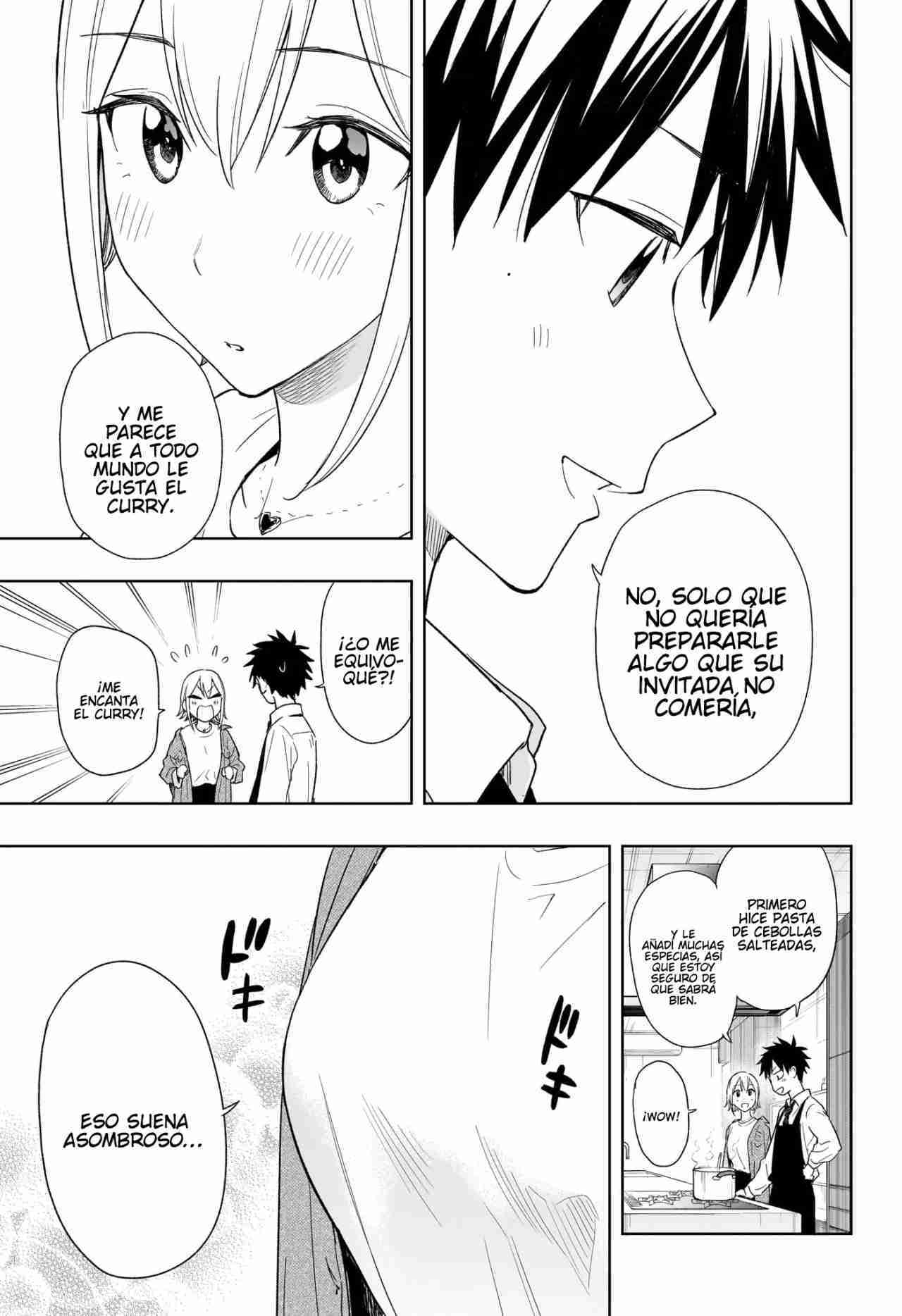Read Hima Ten! ES Manga Online