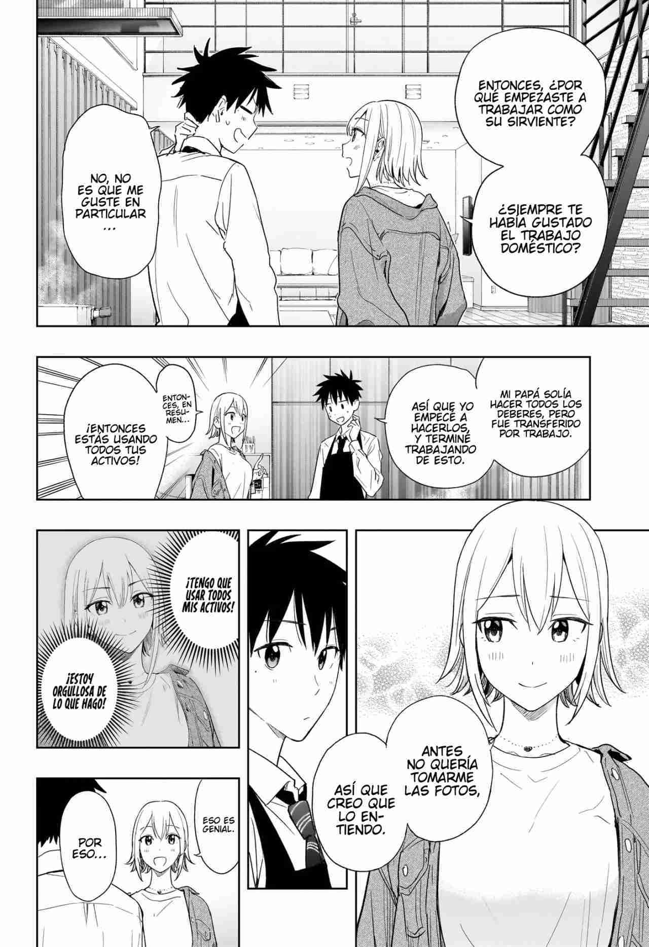 Read Hima Ten! ES Manga Online