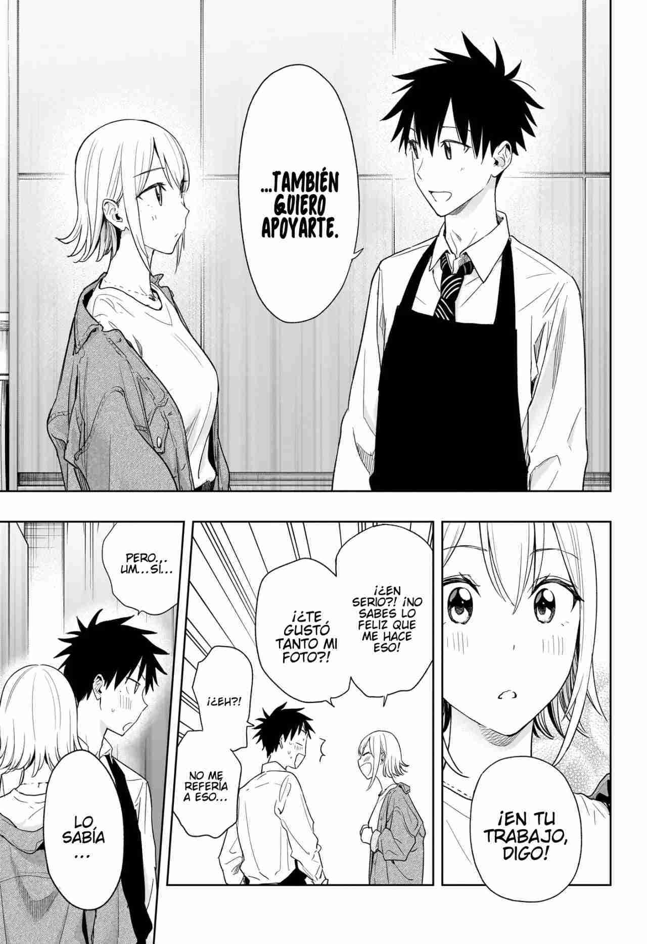 Read Hima Ten! ES Manga Online