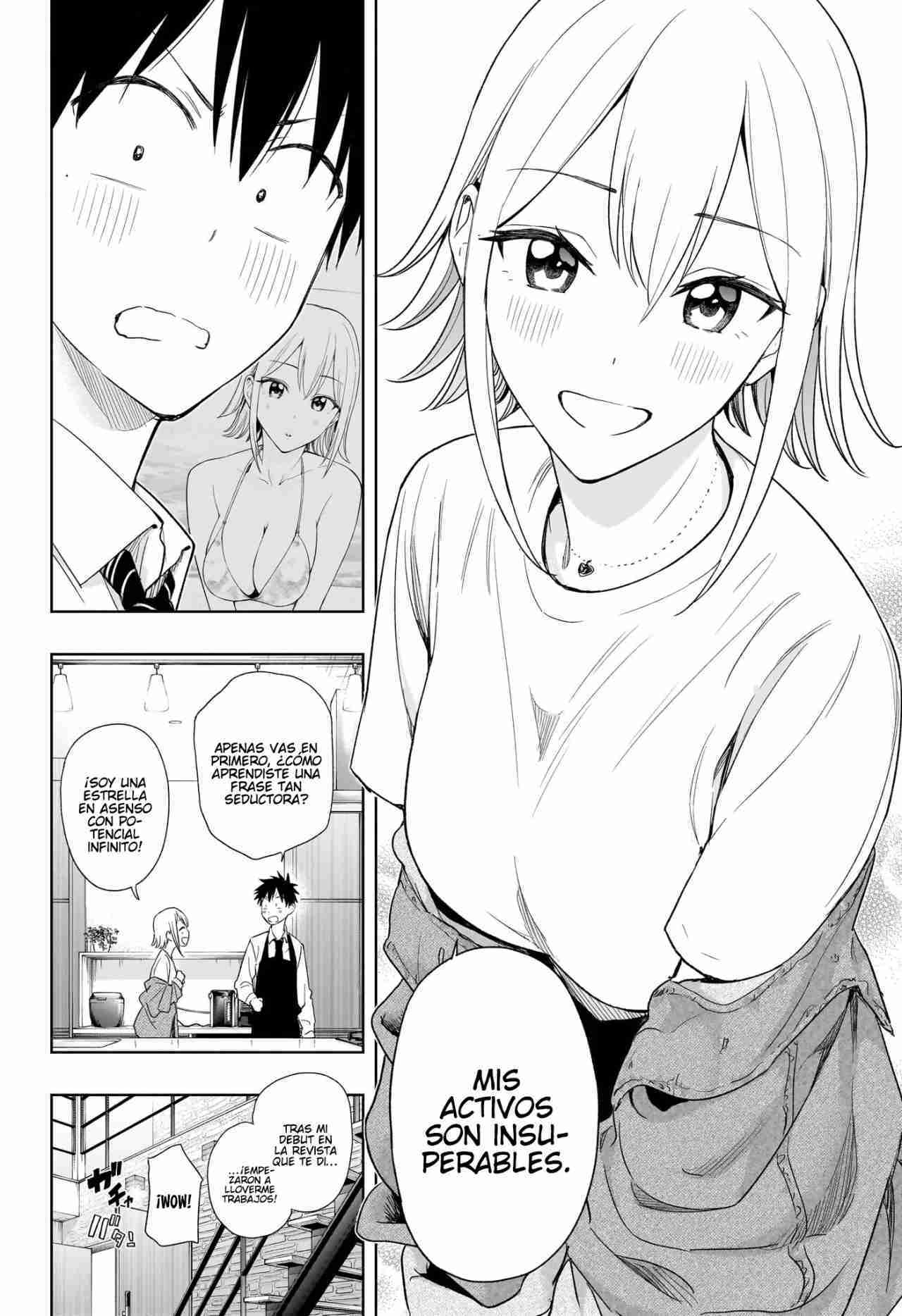 Read Hima Ten! ES Manga Online