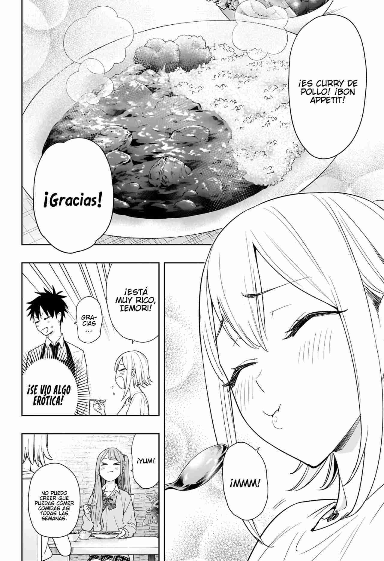 Read Hima Ten! ES Manga Online
