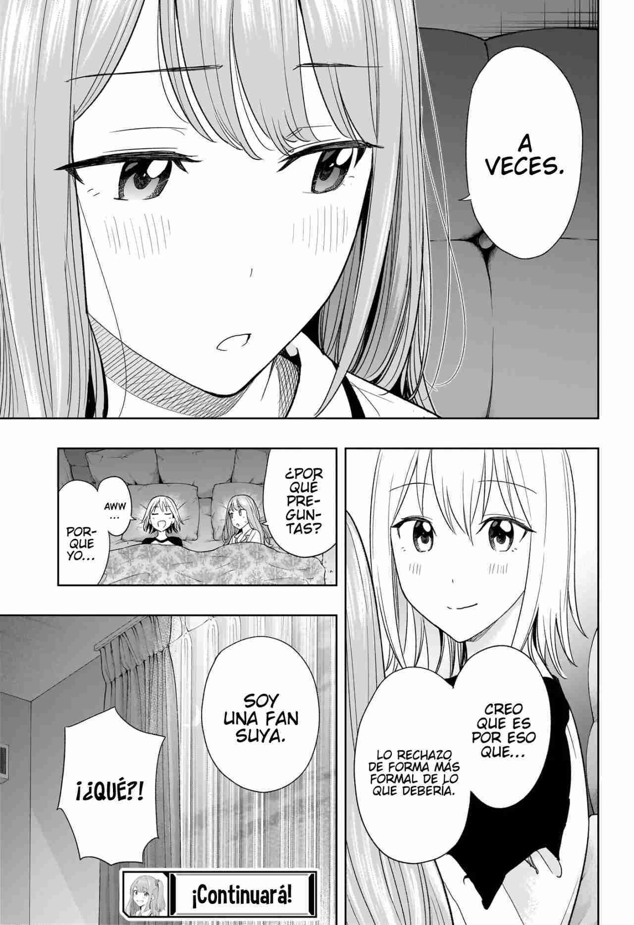 Read Hima Ten! ES Manga Online