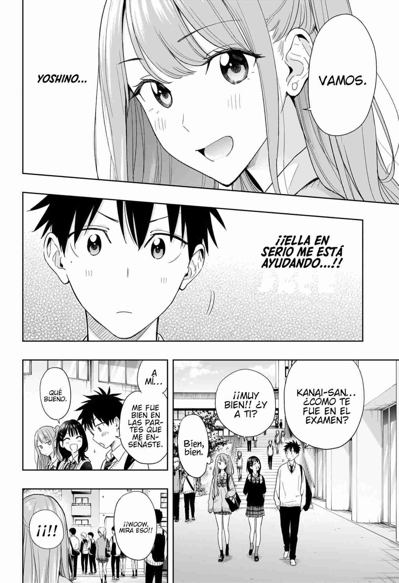 Read Hima Ten! ES Manga Online