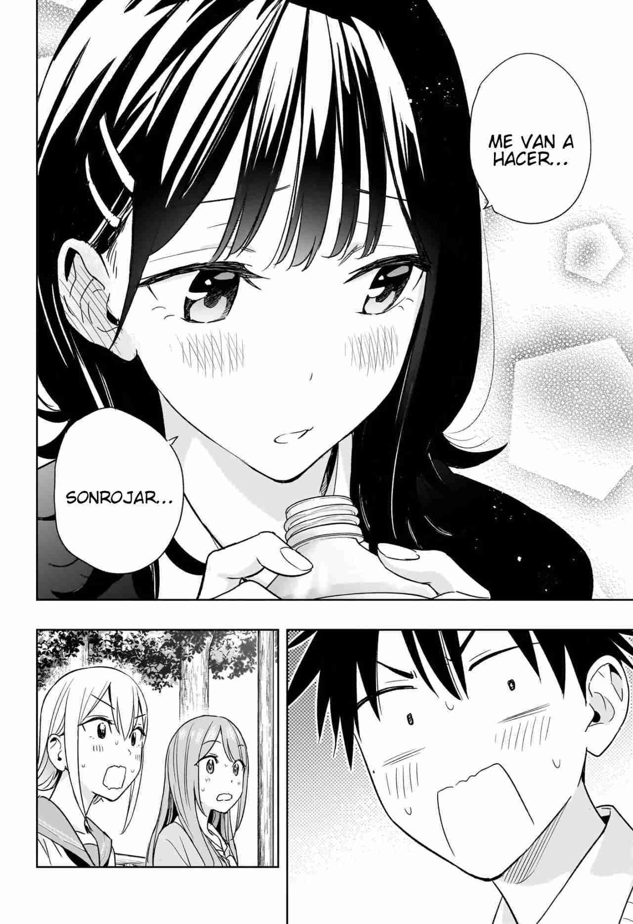 Read Hima Ten! ES Manga Online