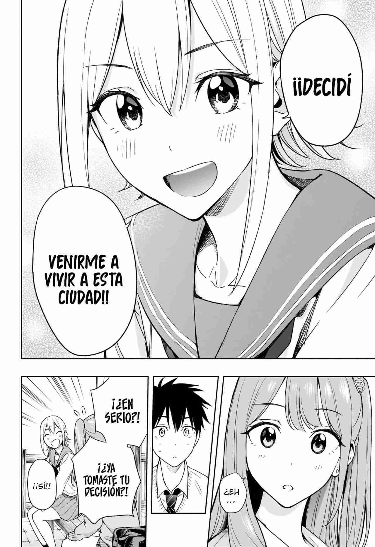 Read Hima Ten! ES Manga Online