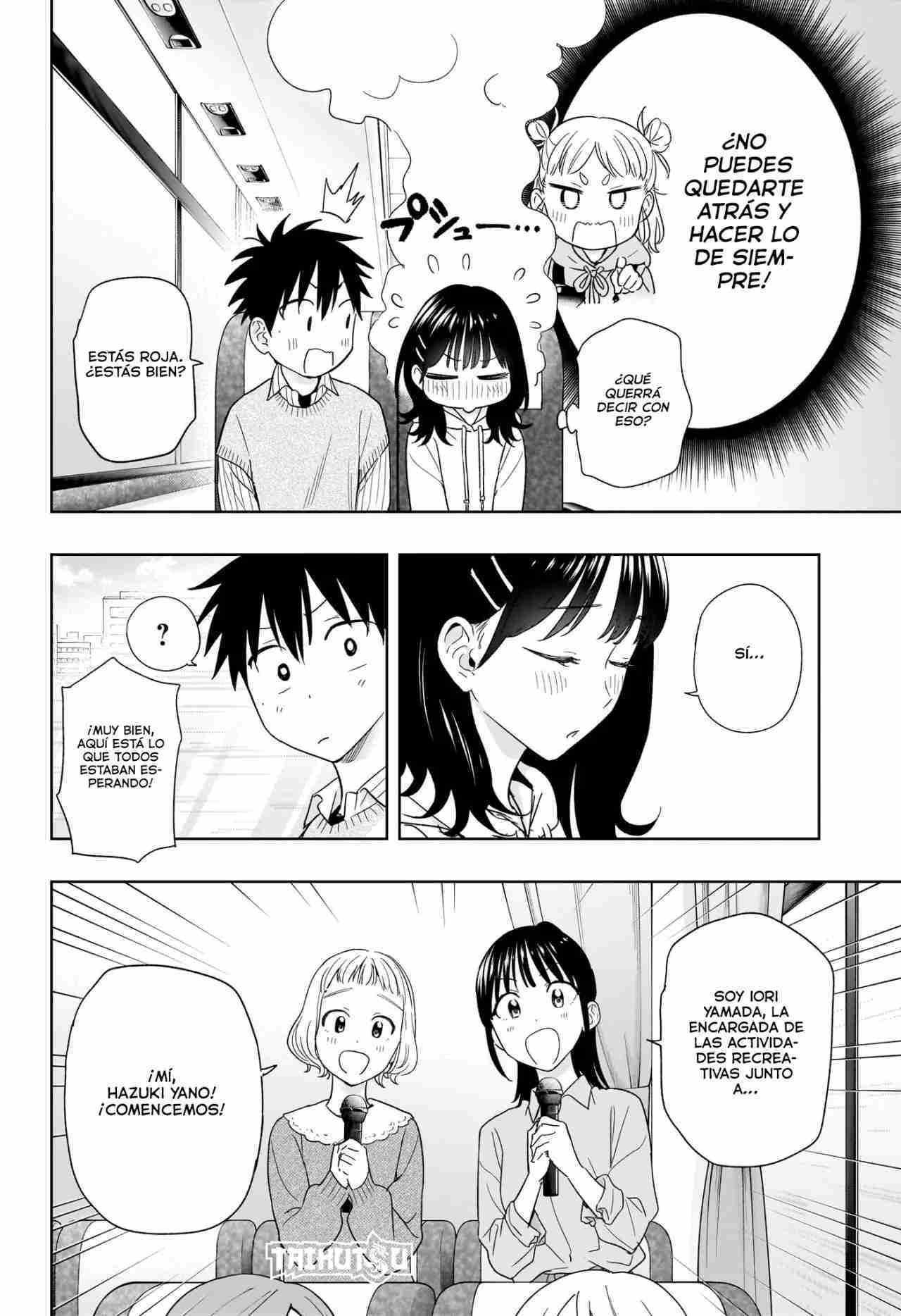 Read Hima Ten! ES Manga Online