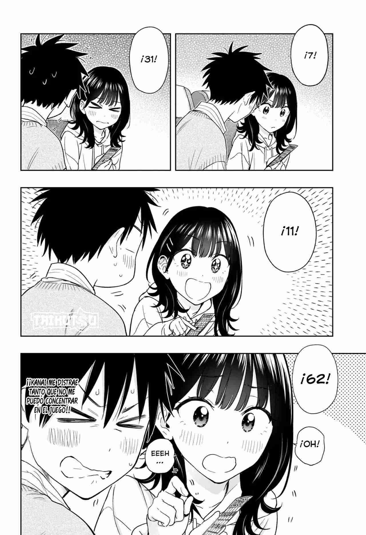 Read Hima Ten! ES Manga Online