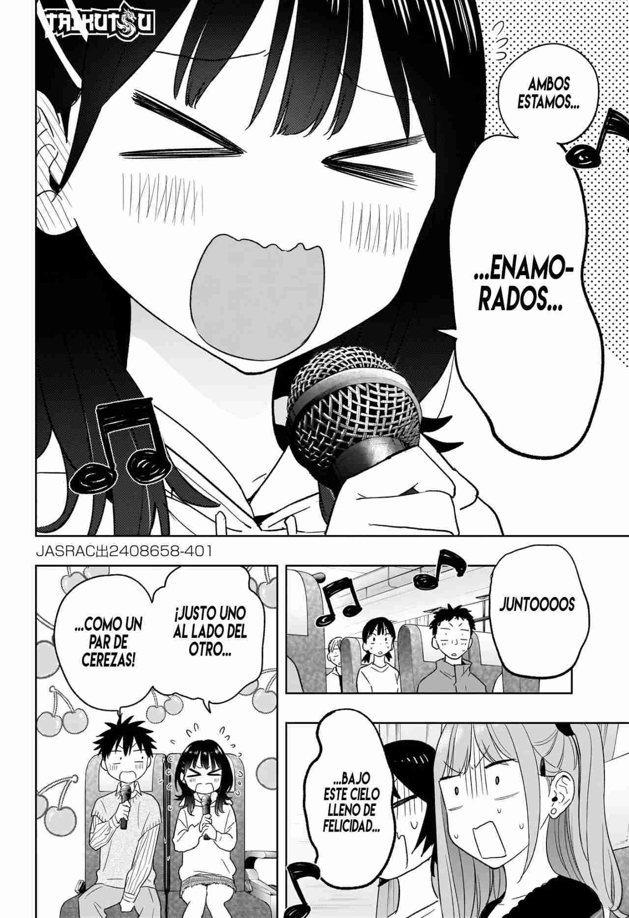 Read Hima Ten! ES Manga Online
