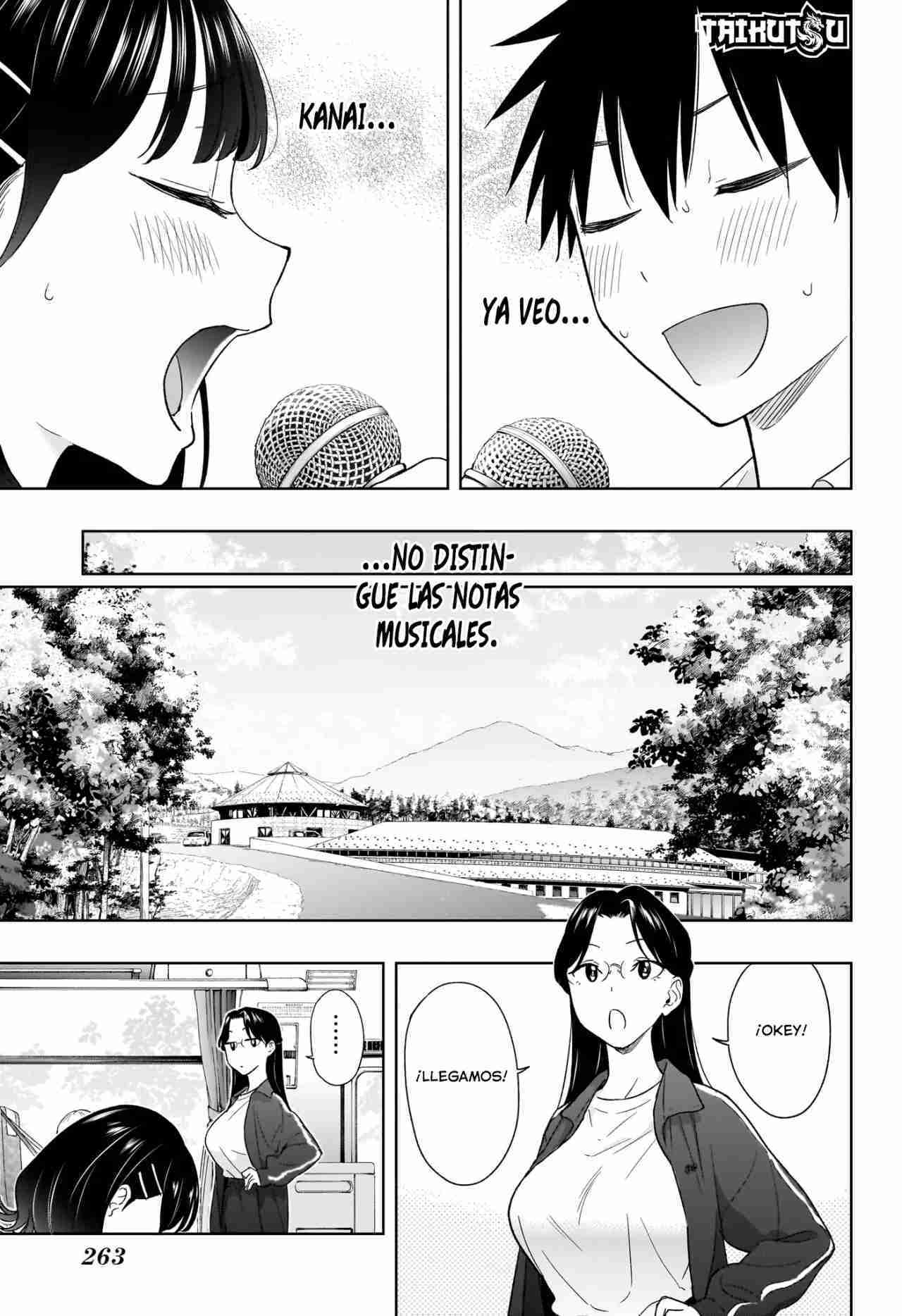 Read Hima Ten! ES Manga Online