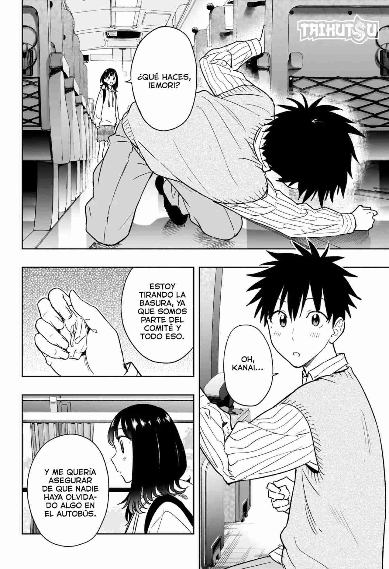Read Hima Ten! ES Manga Online