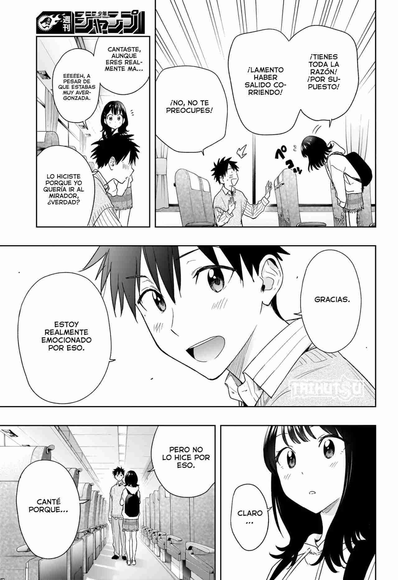 Read Hima Ten! ES Manga Online