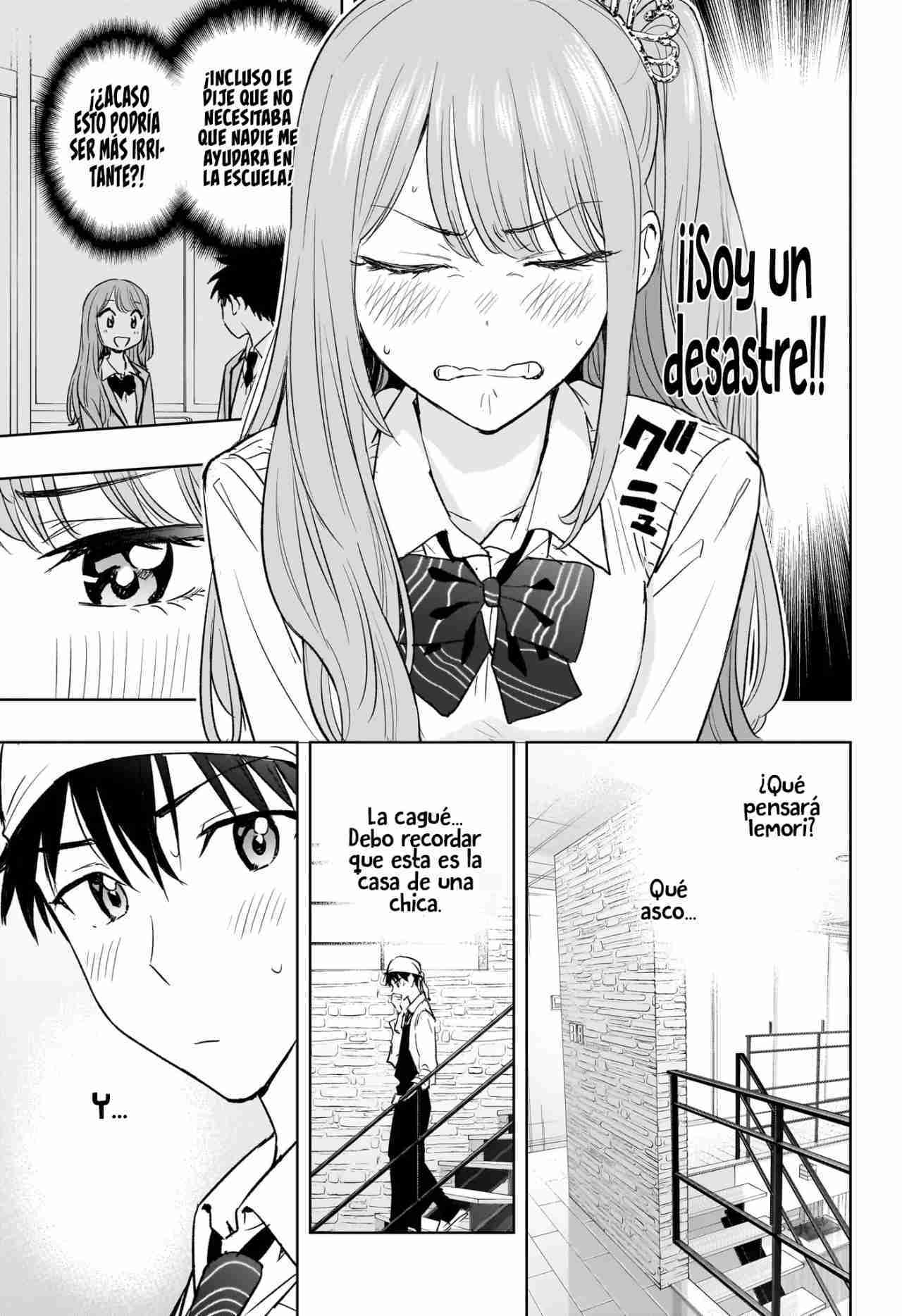 Read Hima Ten! ES Manga Online