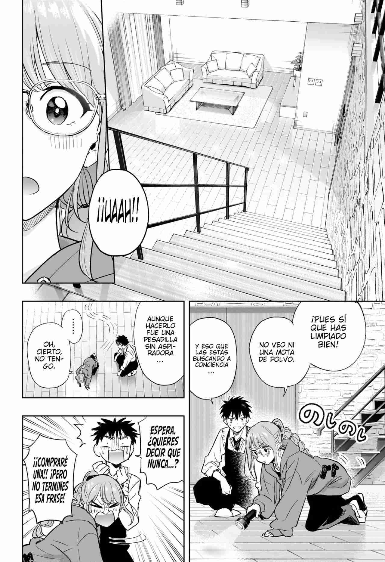 Read Hima Ten! ES Manga Online