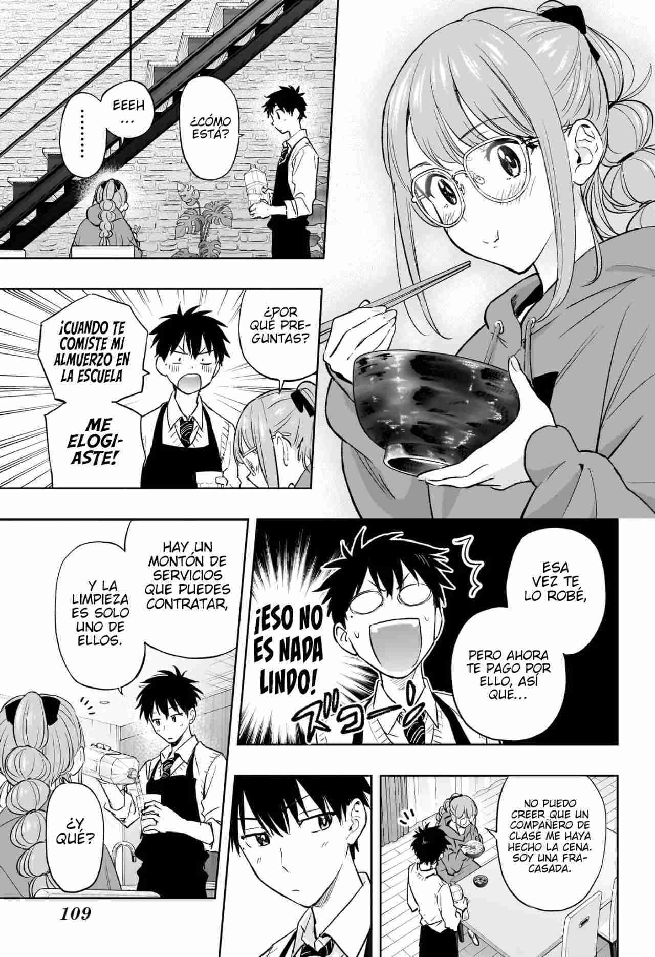 Read Hima Ten! ES Manga Online