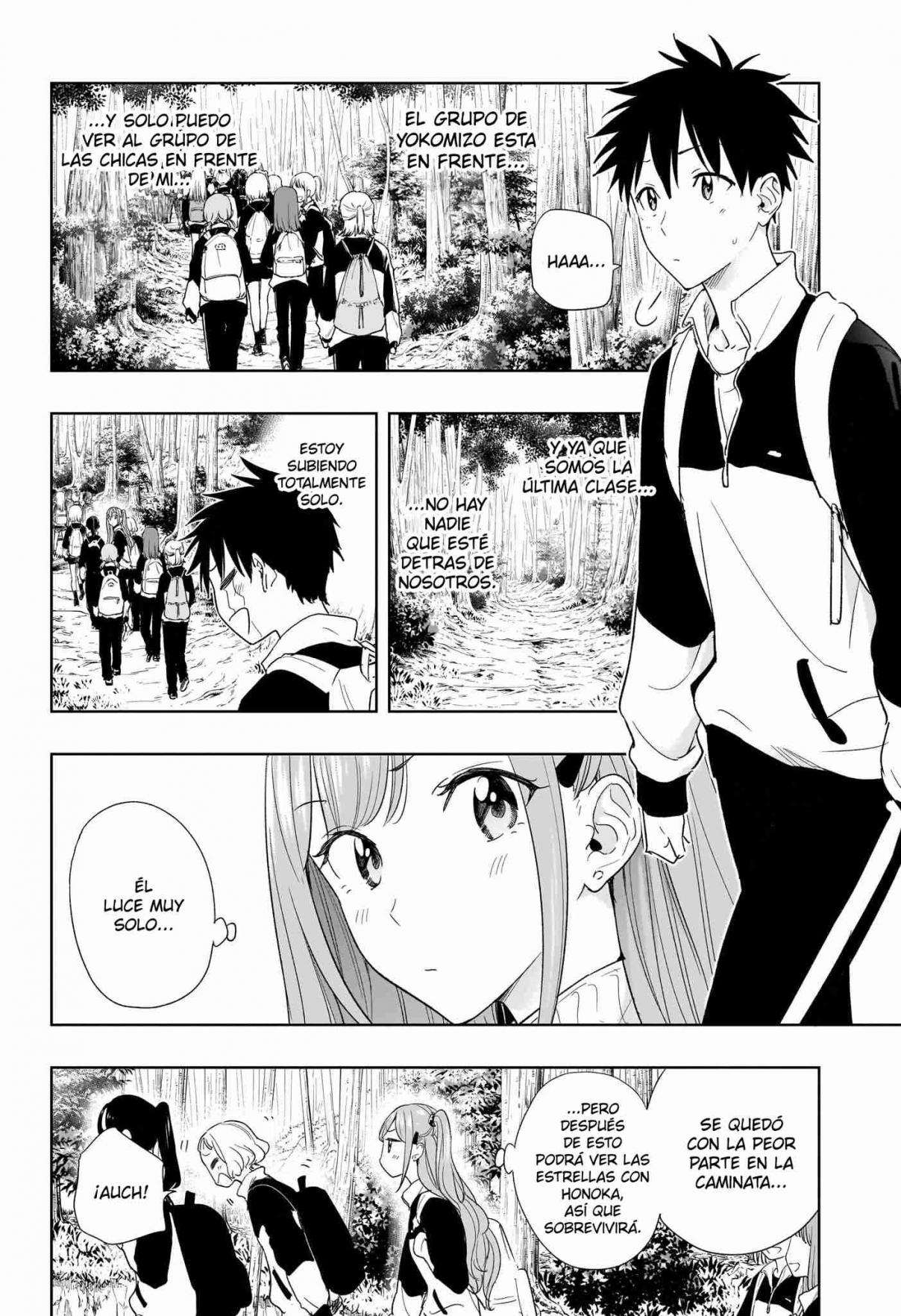 Read Hima Ten! ES Manga Online