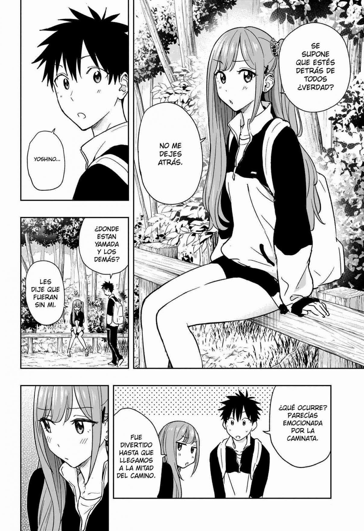 Read Hima Ten! ES Manga Online