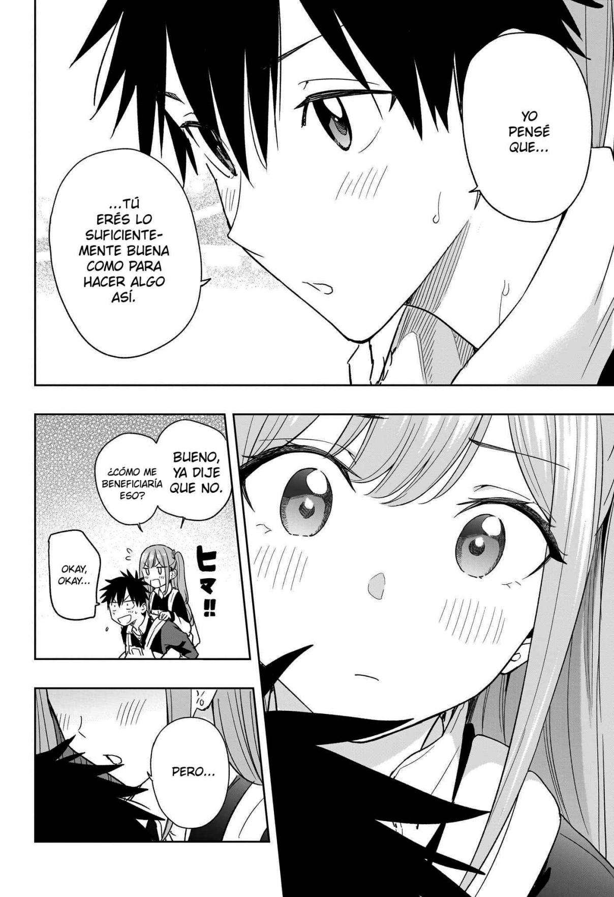 Read Hima Ten! ES Manga Online