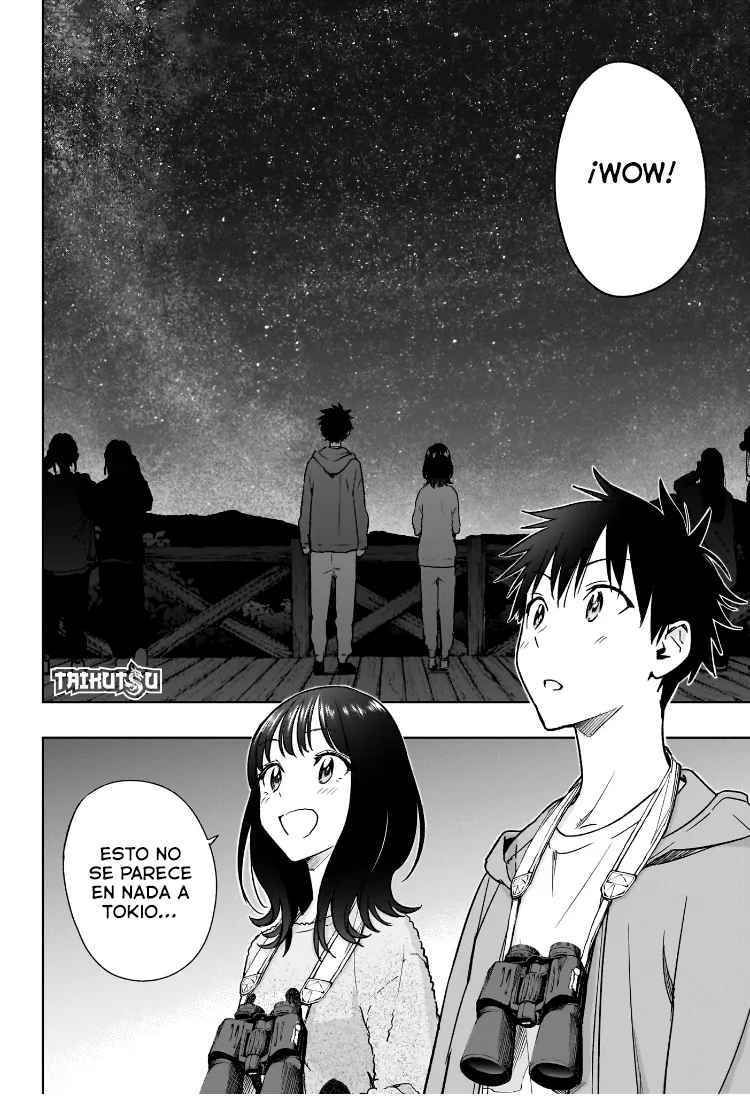 Read Hima Ten! ES Manga Online