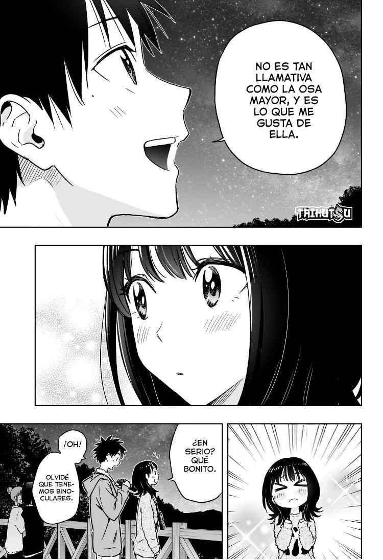 Read Hima Ten! ES Manga Online