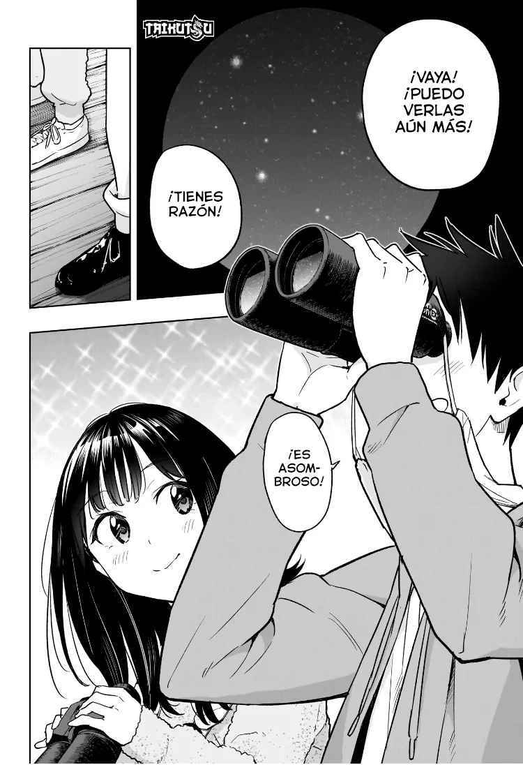 Read Hima Ten! ES Manga Online