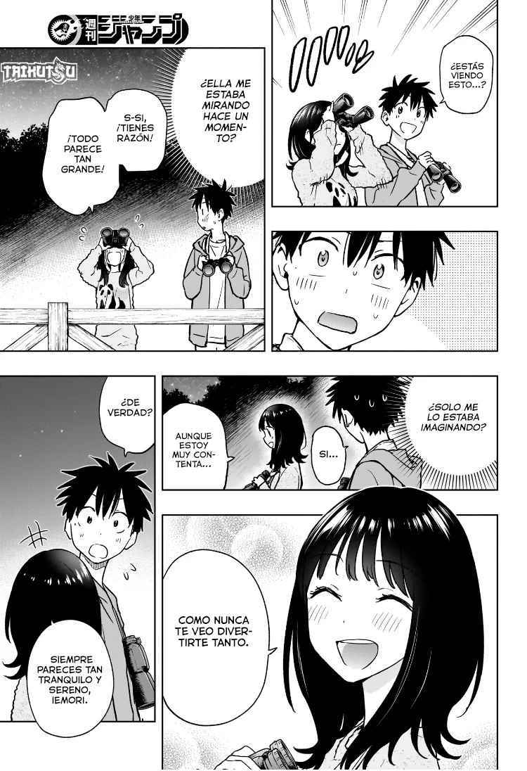 Read Hima Ten! ES Manga Online