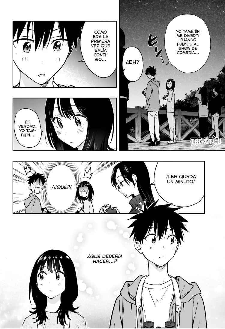 Read Hima Ten! ES Manga Online