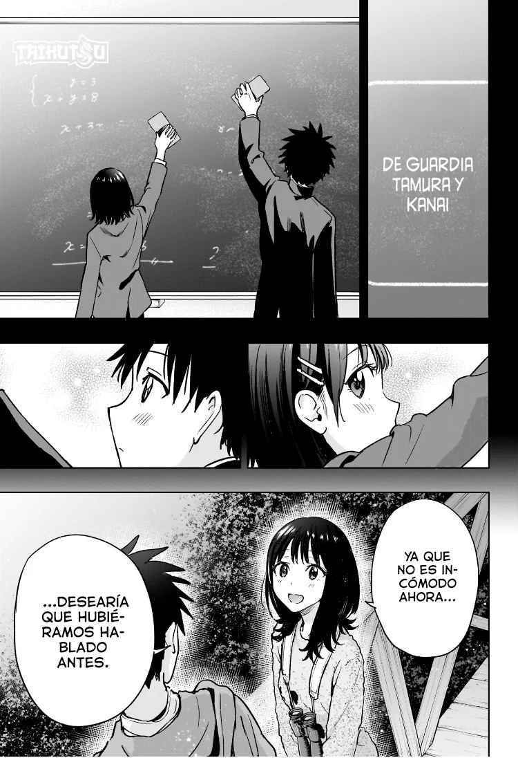 Read Hima Ten! ES Manga Online