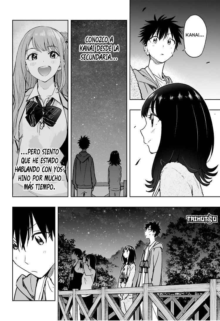 Read Hima Ten! ES Manga Online