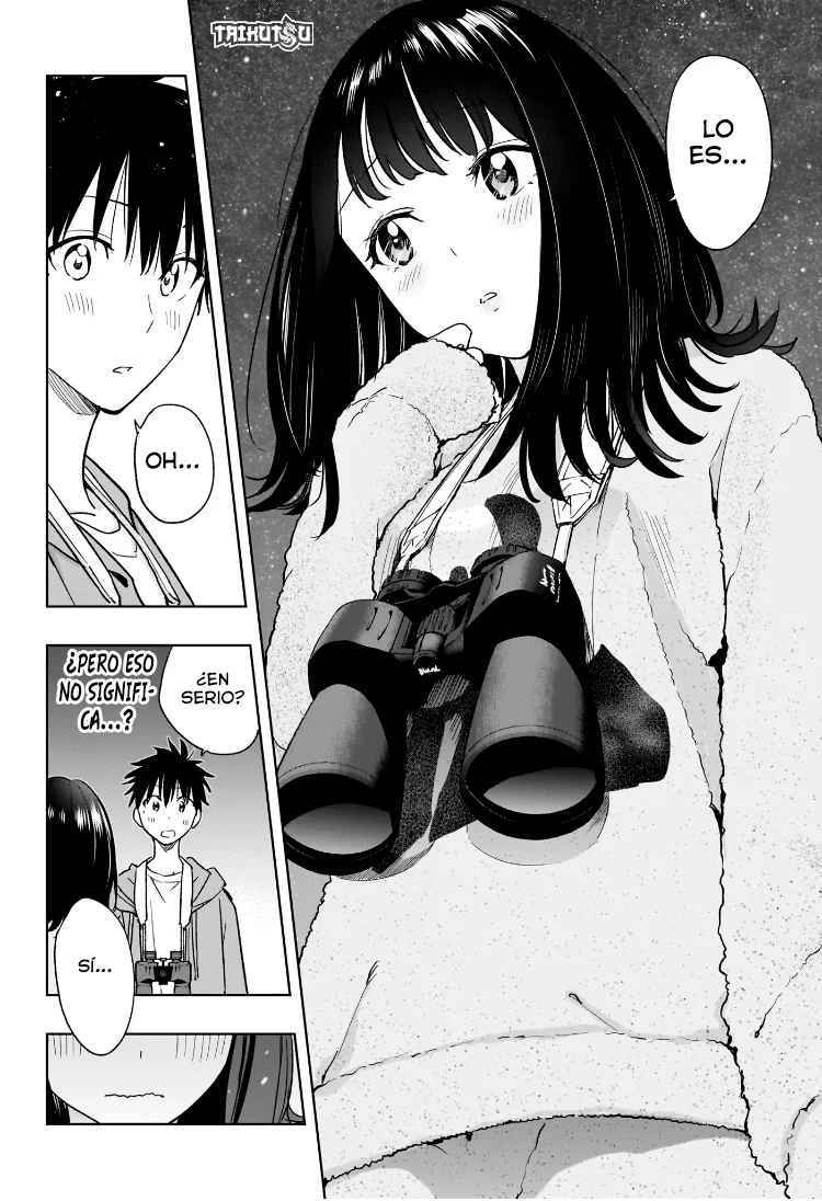 Read Hima Ten! ES Manga Online