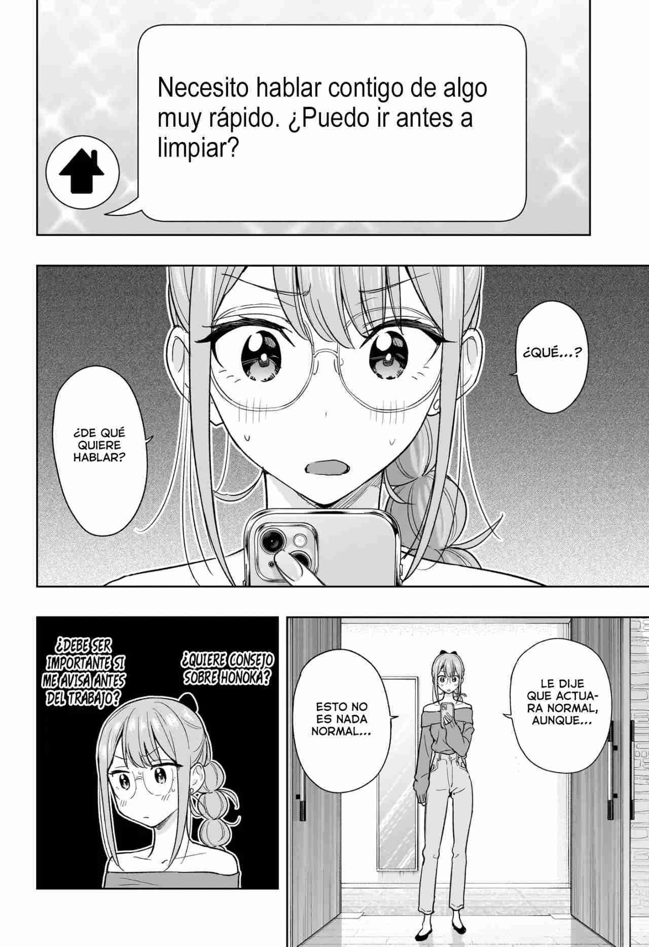 Read Hima Ten! ES Manga Online