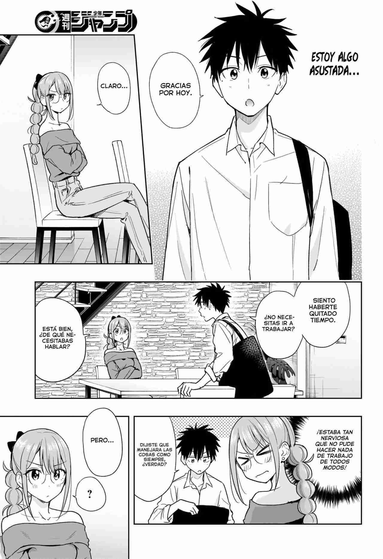Read Hima Ten! ES Manga Online