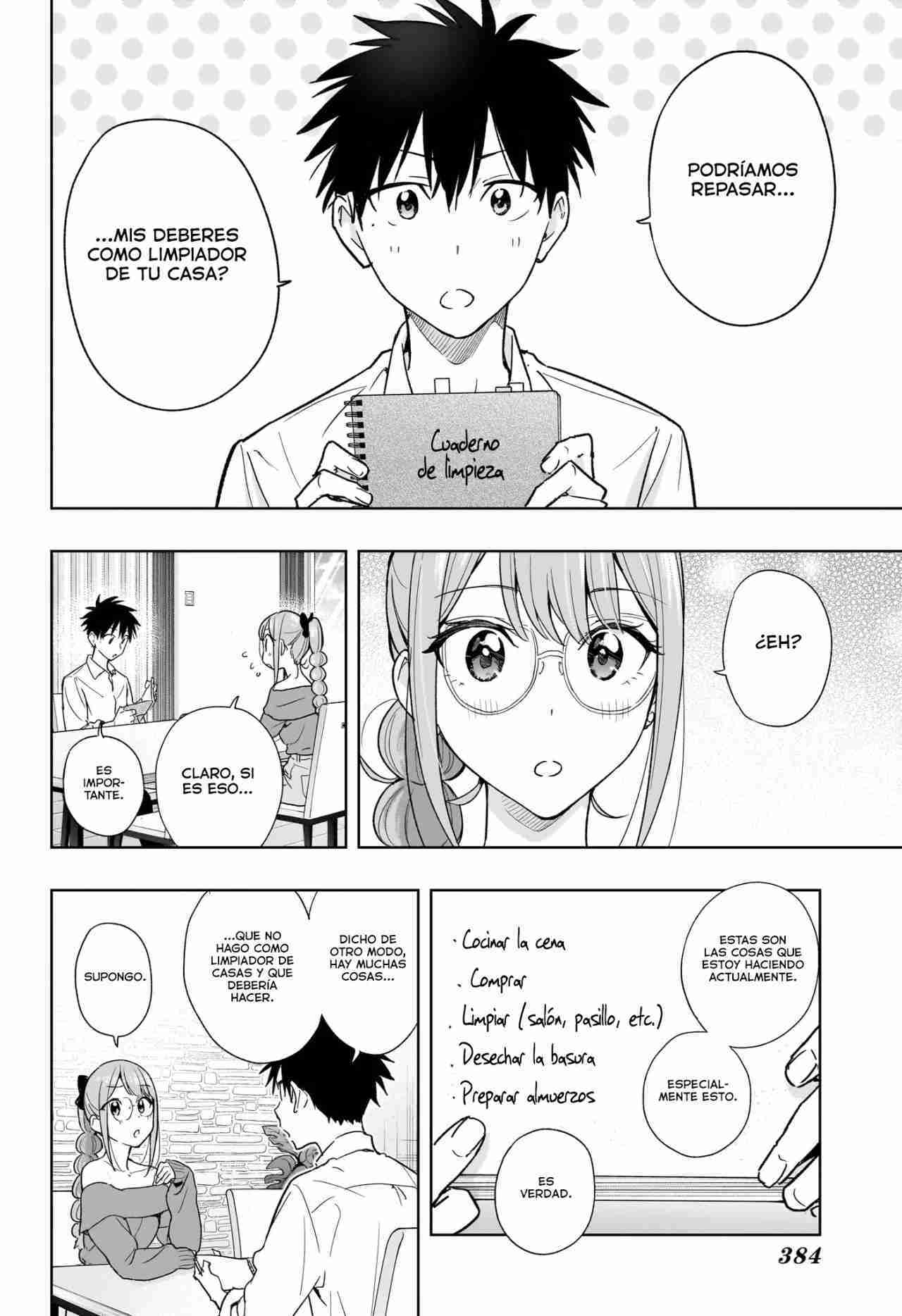 Read Hima Ten! ES Manga Online