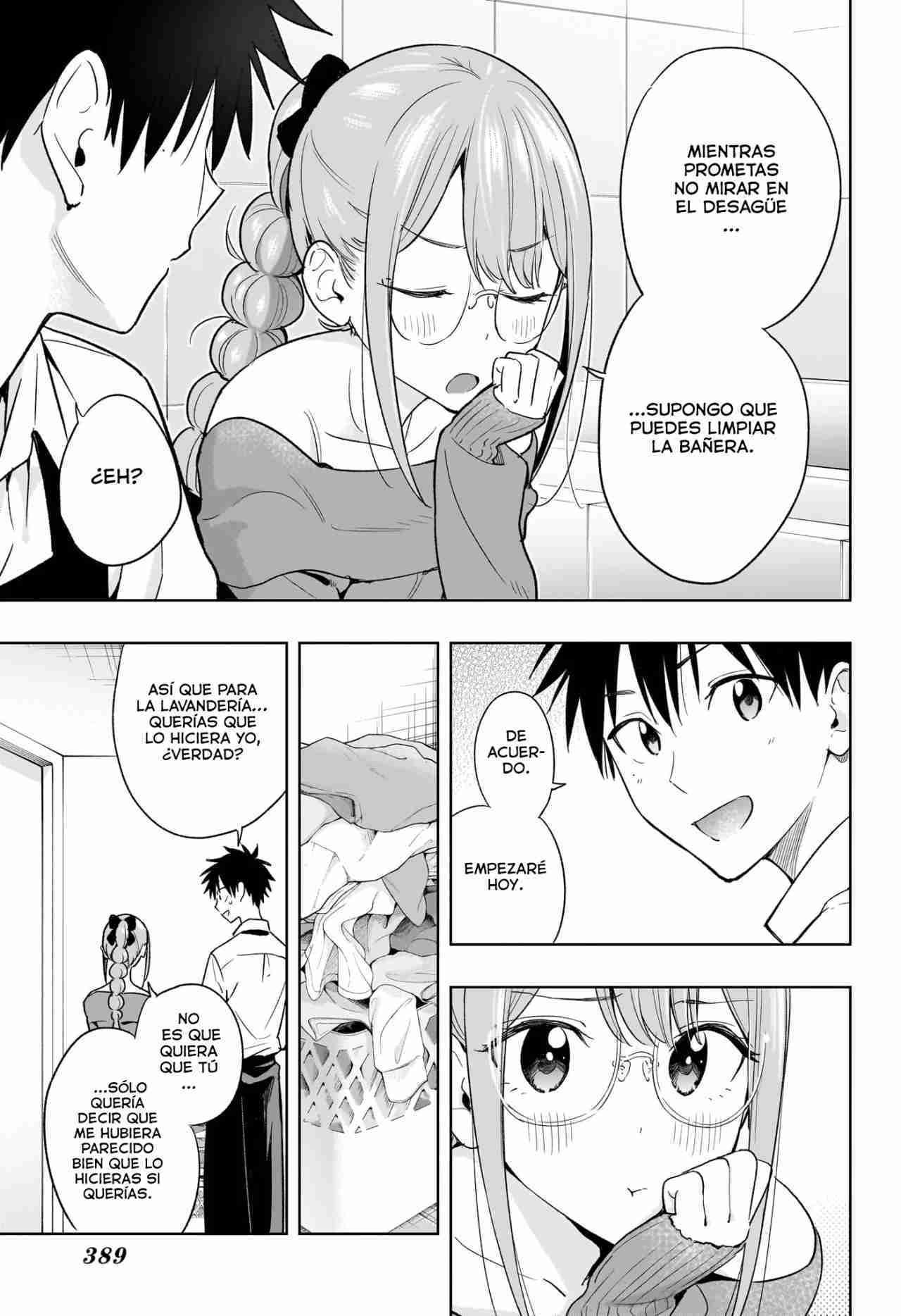 Read Hima Ten! ES Manga Online