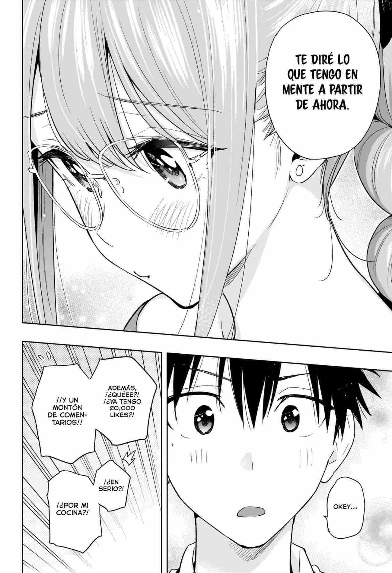 Read Hima Ten! ES Manga Online
