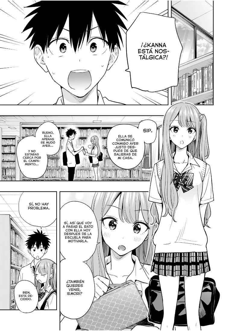 Read Hima Ten! ES Manga Online