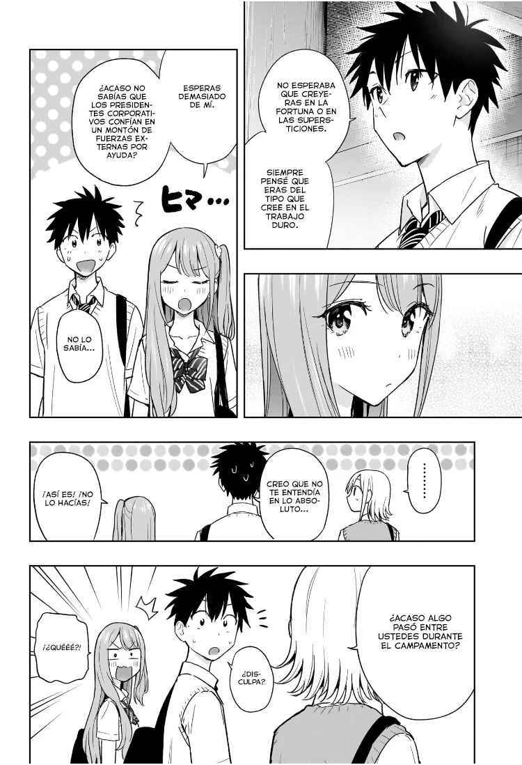 Read Hima Ten! ES Manga Online