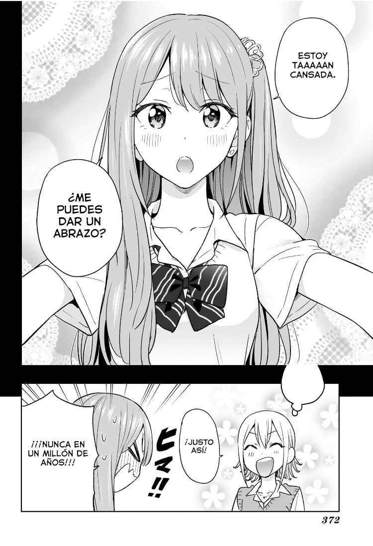 Read Hima Ten! ES Manga Online