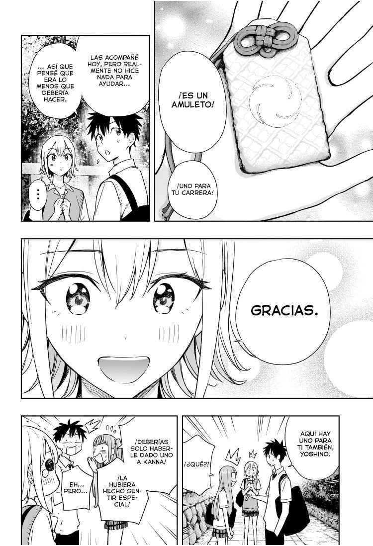 Read Hima Ten! ES Manga Online