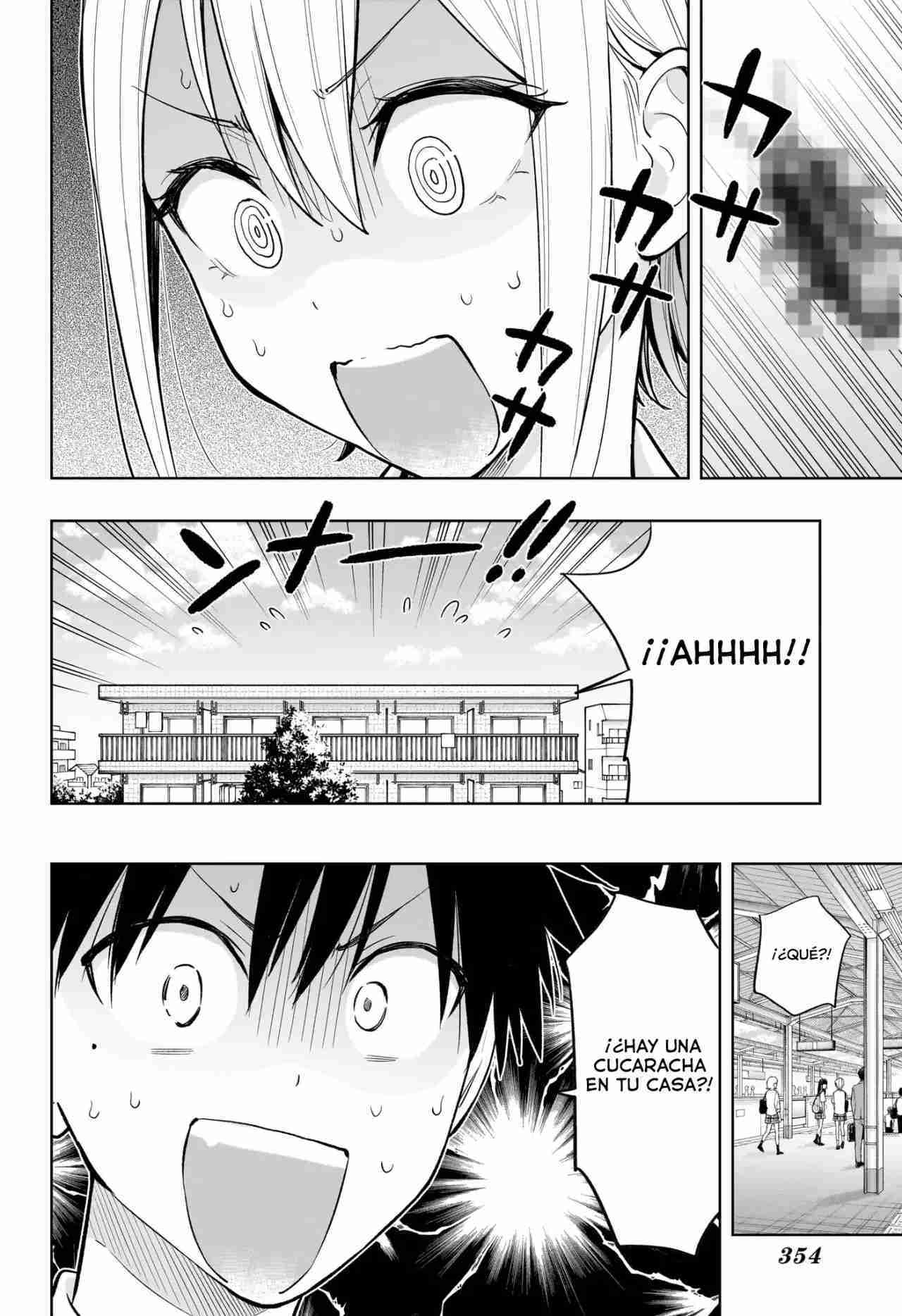 Read Hima Ten! ES Manga Online