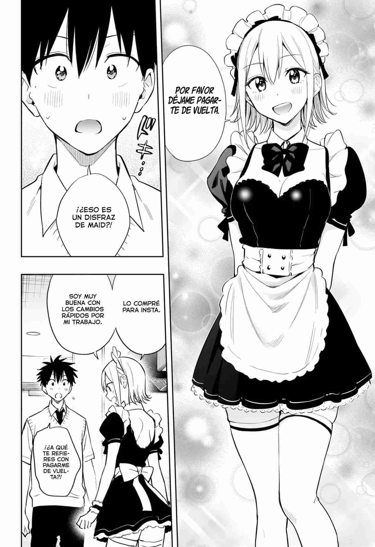 Read Hima Ten! ES Manga Online