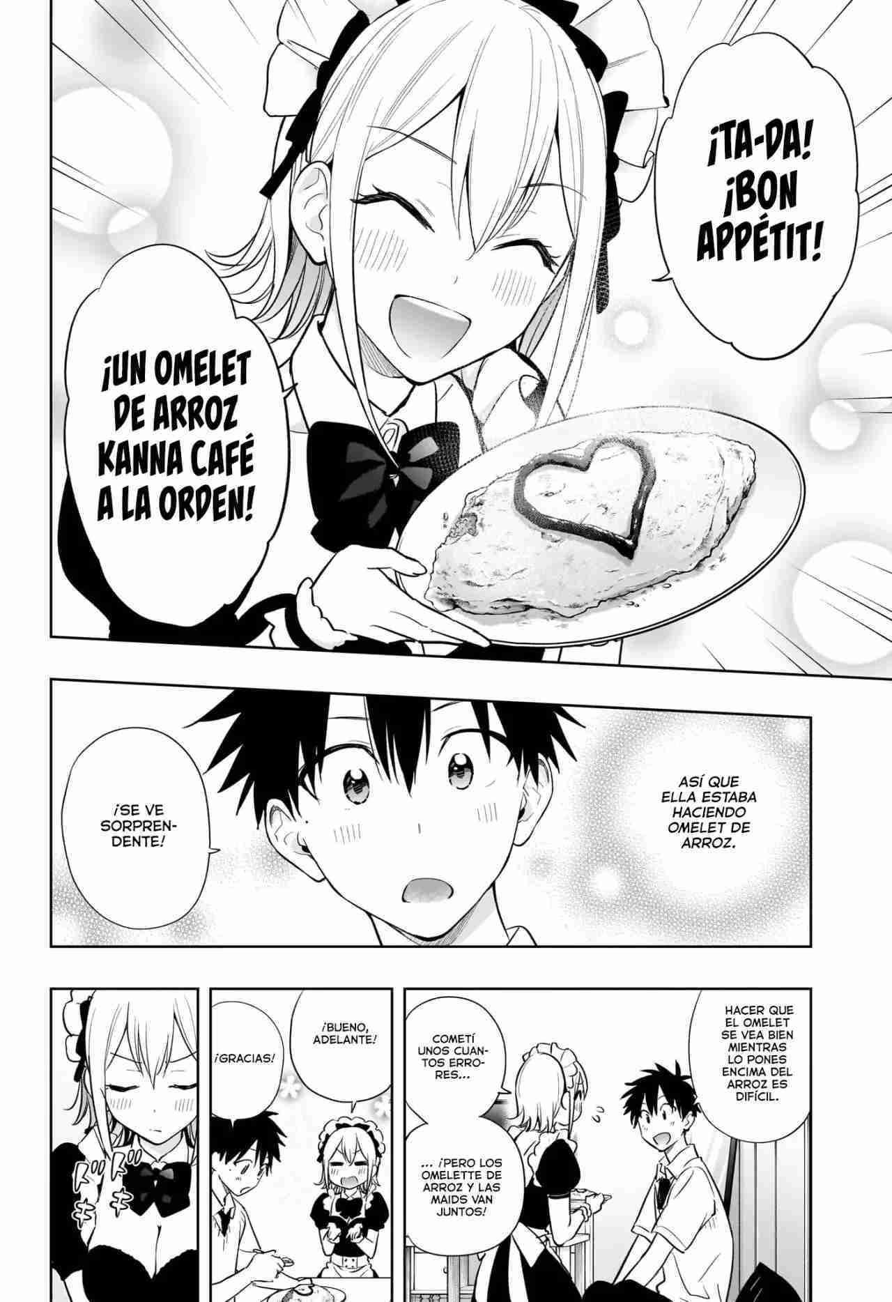 Read Hima Ten! ES Manga Online