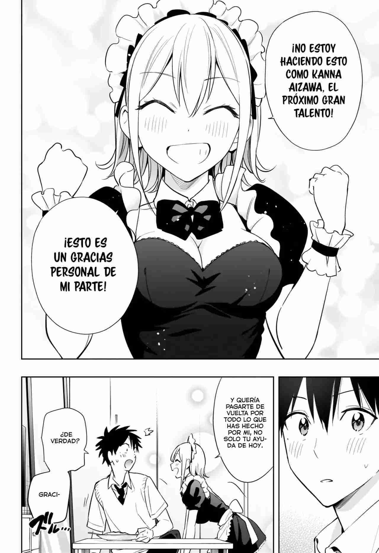 Read Hima Ten! ES Manga Online