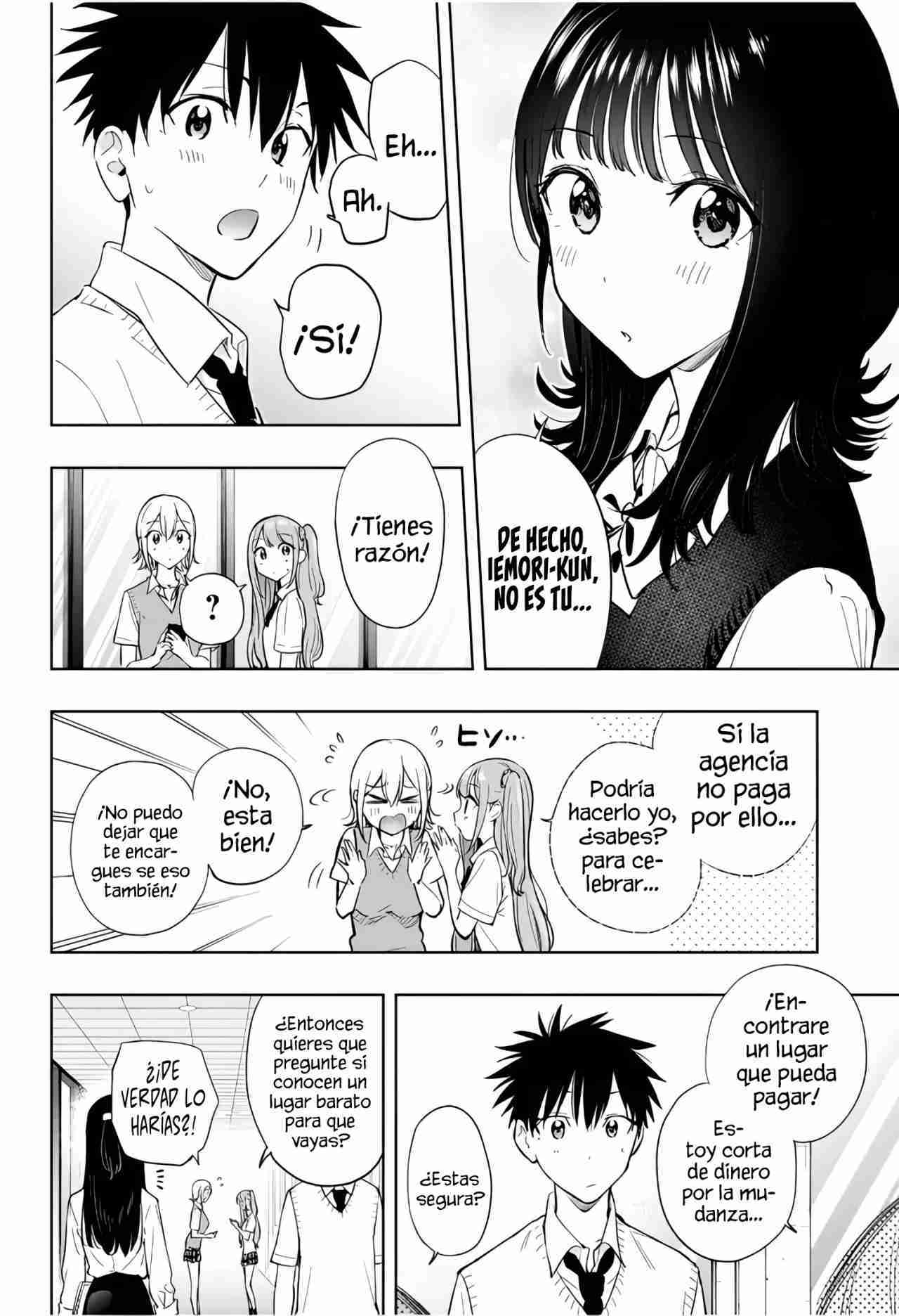 Read Hima Ten! ES Manga Online