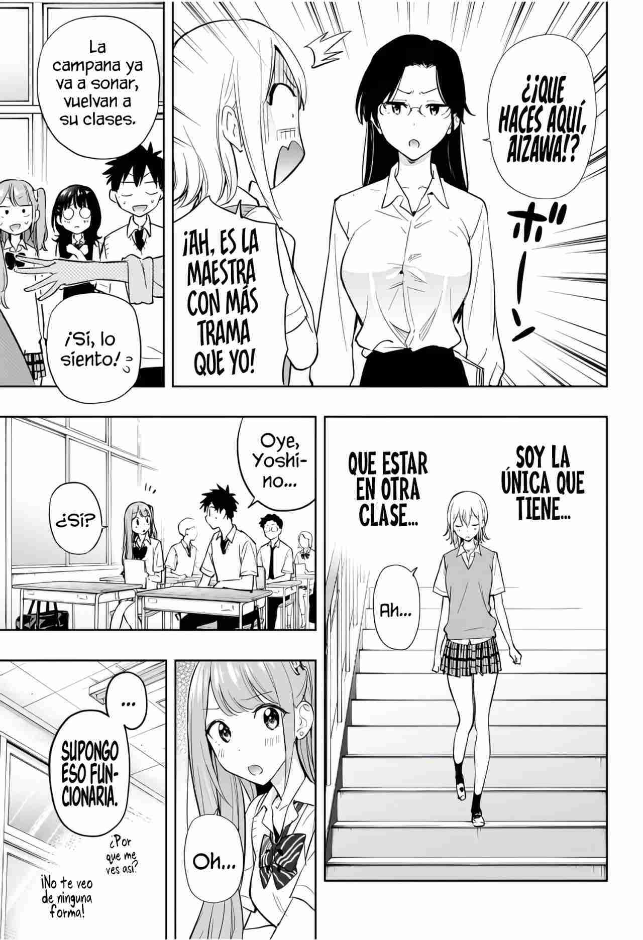 Read Hima Ten! ES Manga Online