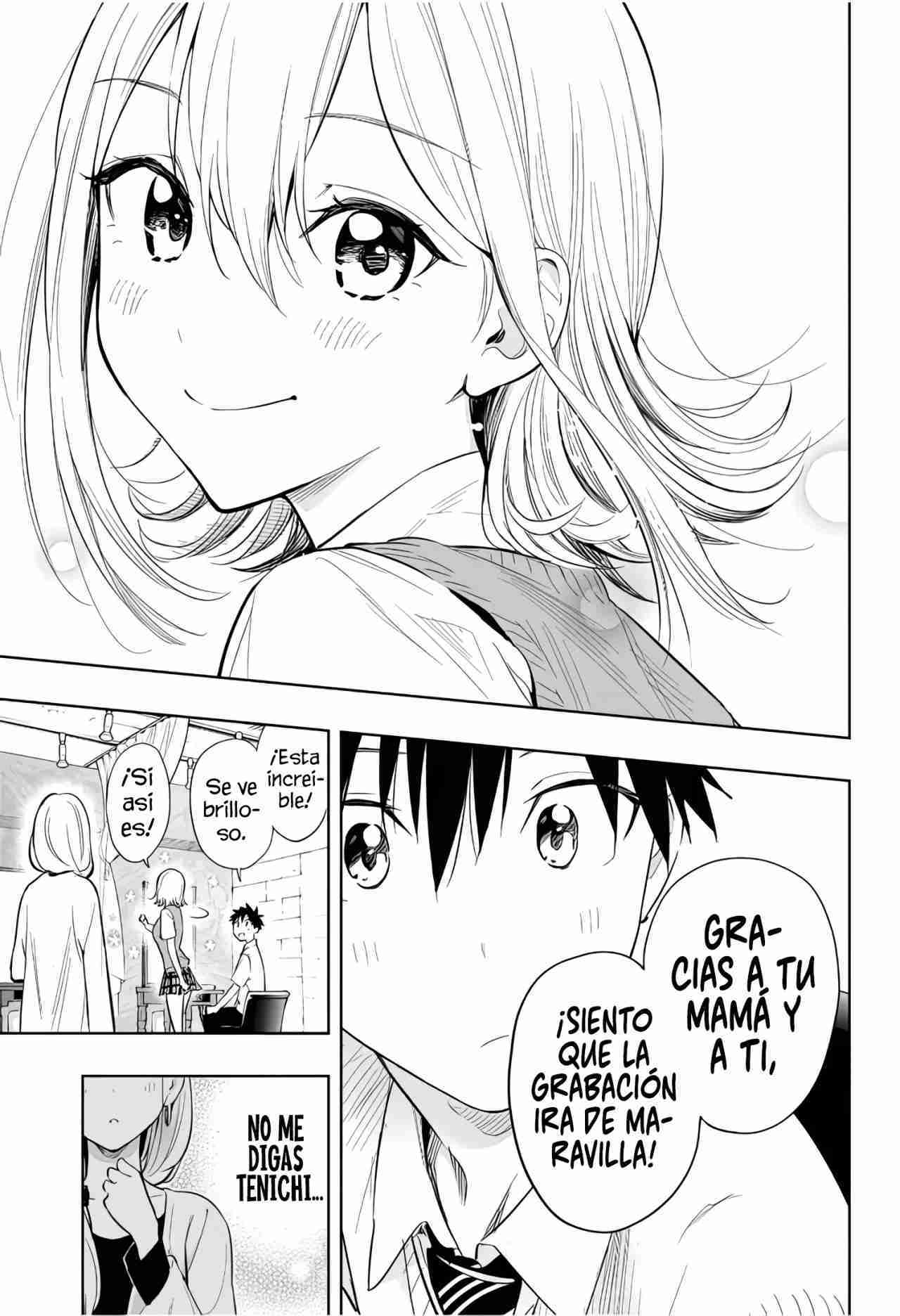Read Hima Ten! ES Manga Online