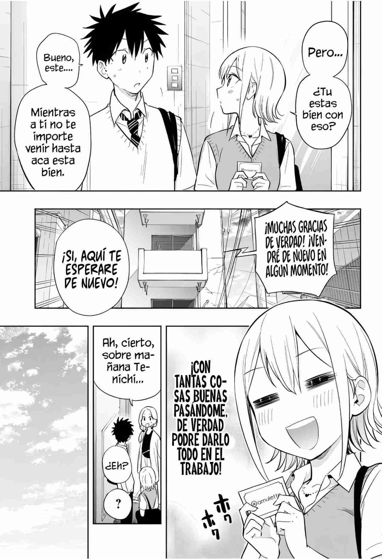 Read Hima Ten! ES Manga Online