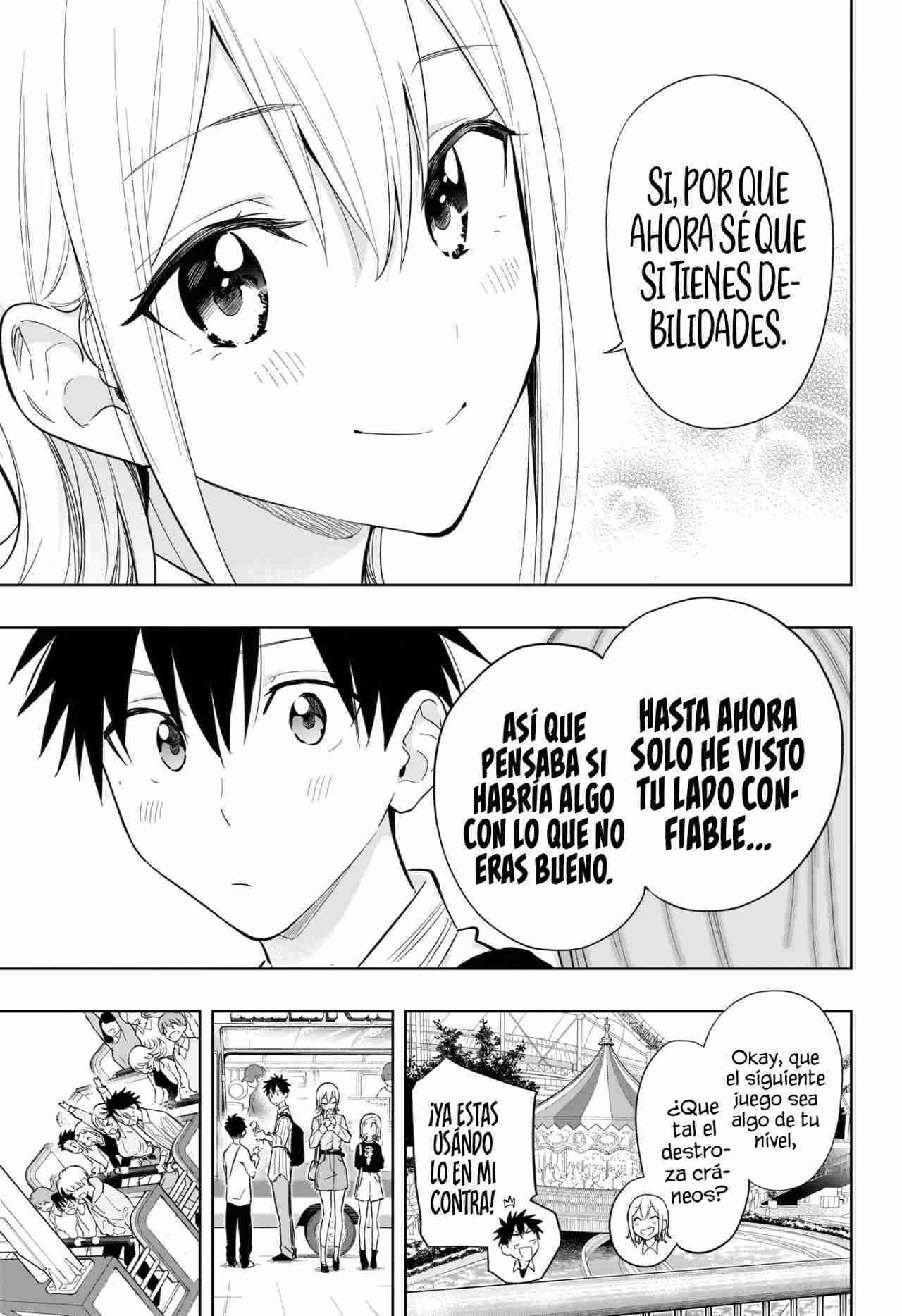 Read Hima Ten! ES Manga Online
