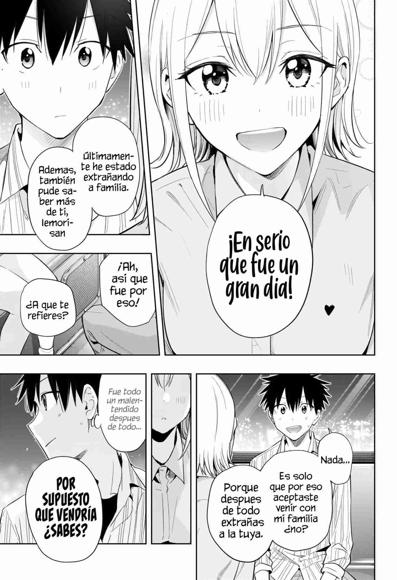 Read Hima Ten! ES Manga Online
